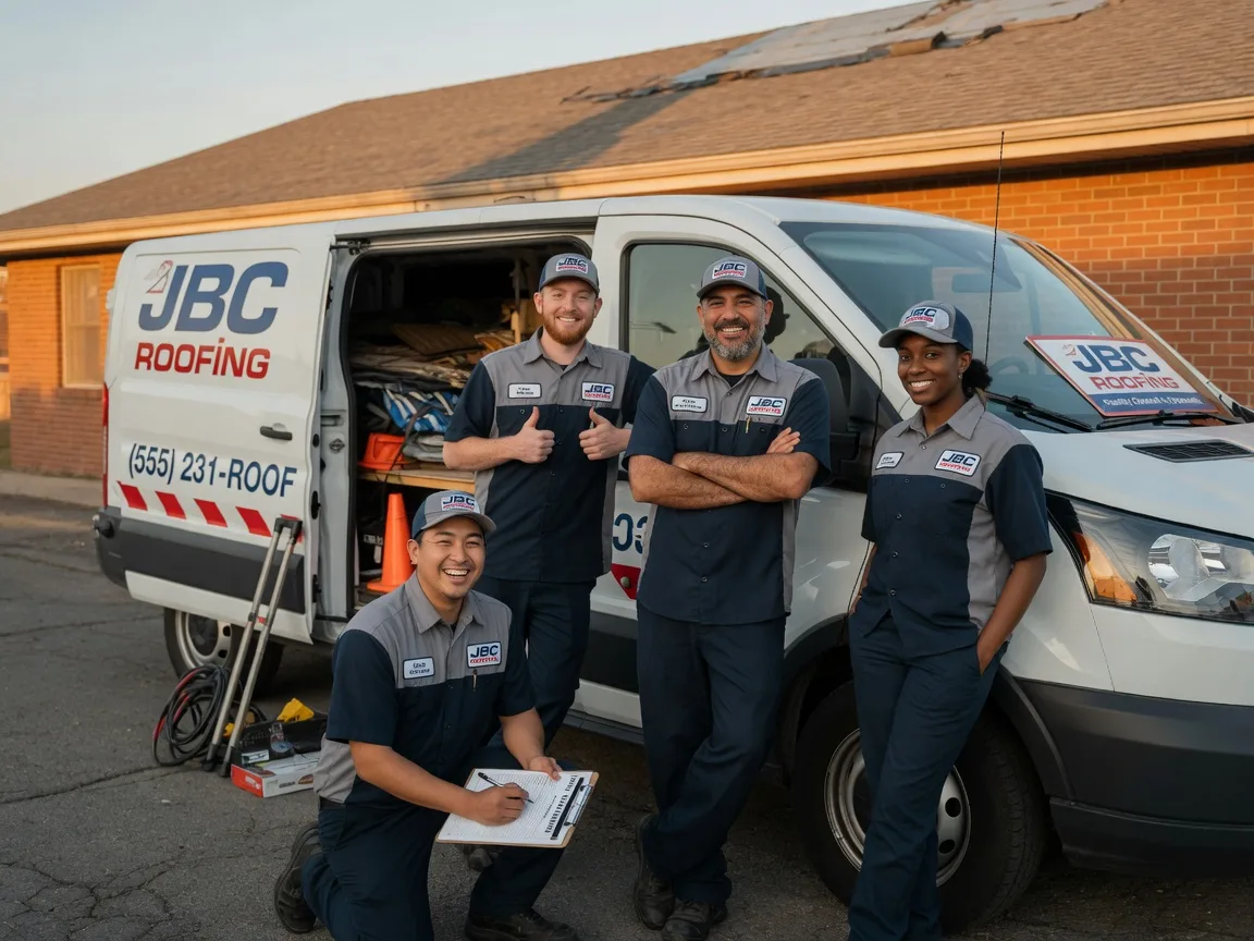Roof Replacement company in North Loup, NE