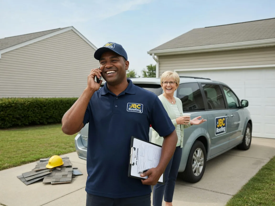 Roof Replacement North Loup, NE FAQs
